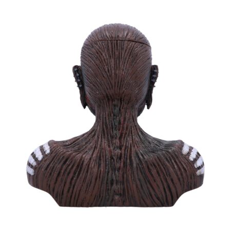 Iron Maiden The Book of Souls Bust Box: 4 - Storage By Iron Maiden