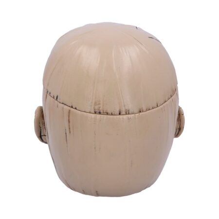 Iron Maiden Eddie The Trooper Head Trinket Box: 6 - Trinket Boxes By Iron Maiden