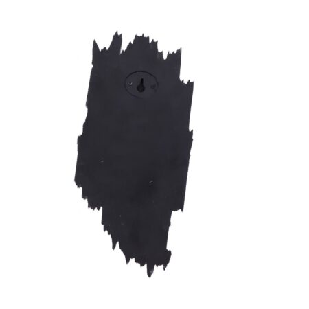 Iron Maiden Killers Eddie Wall Plaque: 5 - Signs & Plaques By Iron Maiden