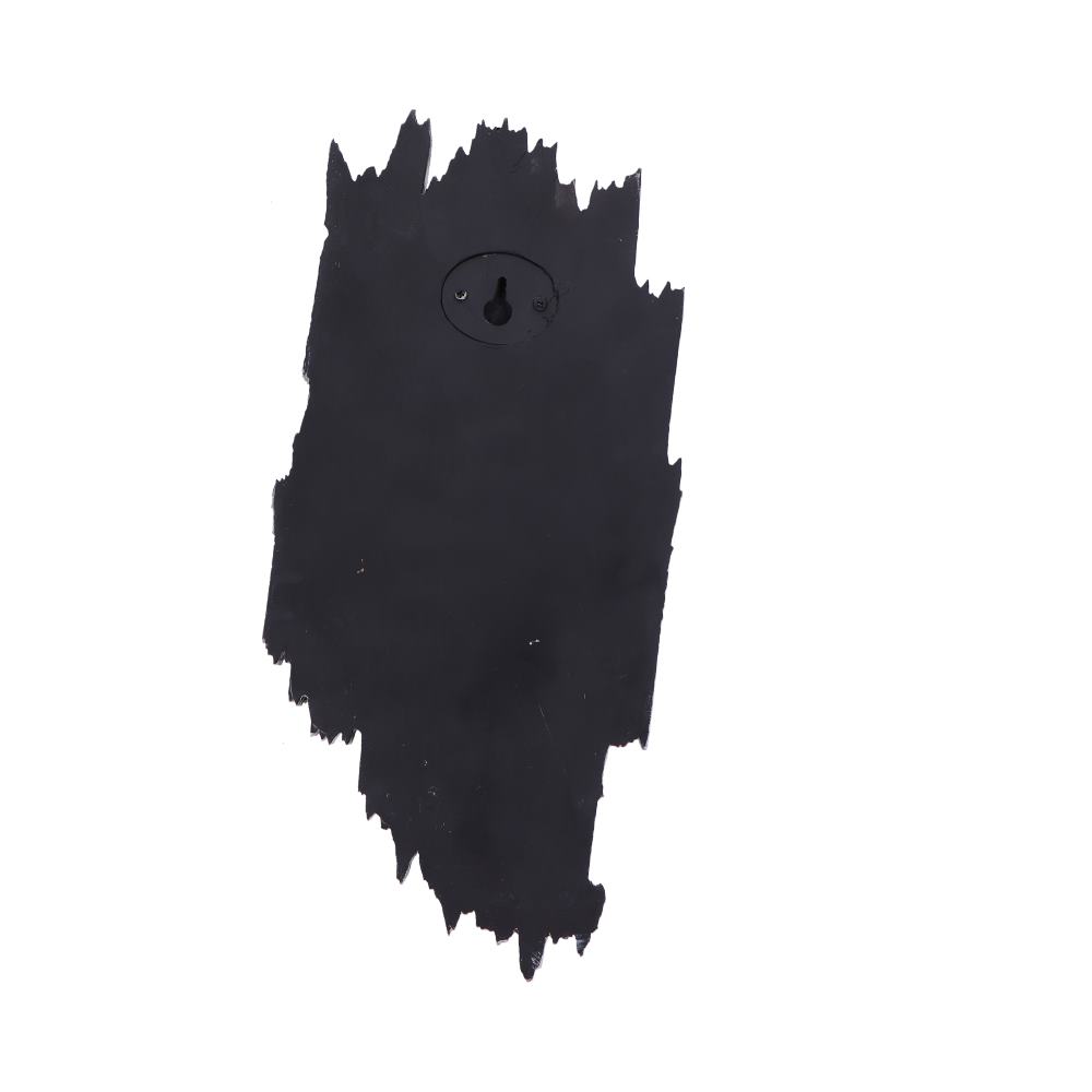 Iron Maiden Killers Eddie Wall Plaque: 5 - Signs & Plaques By Iron Maiden