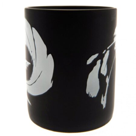 James Bond Heat Changing Mug: 6 - Mugs By James Bond