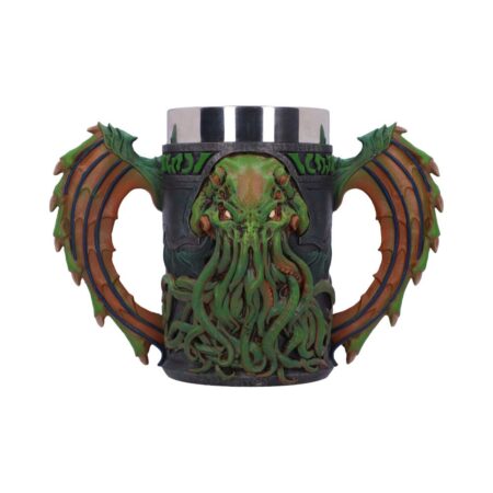 James Ryman Cthulhu Tankard 24cm: 4 - Tankards By James Ryman