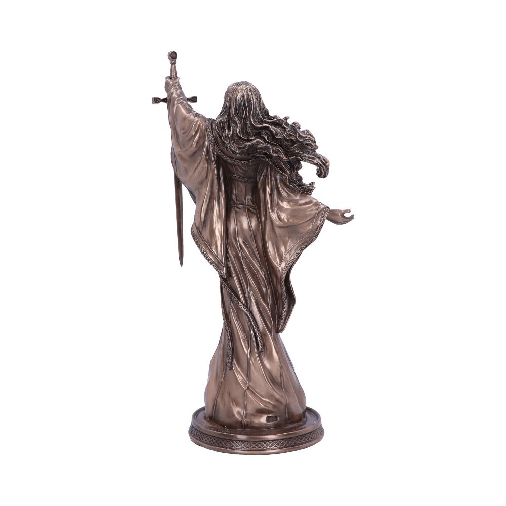 James ryman lady lake fairytale enchantress figurine