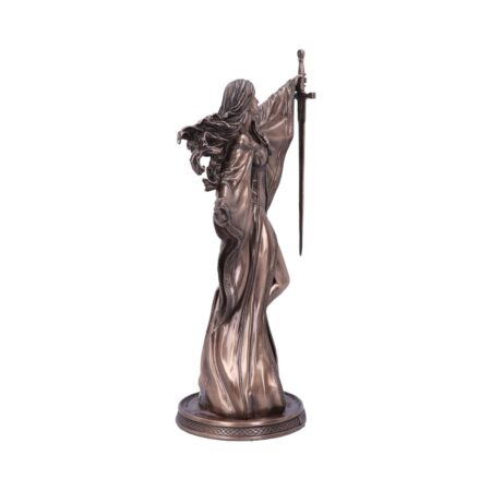 James ryman lady lake fairytale enchantress figurine