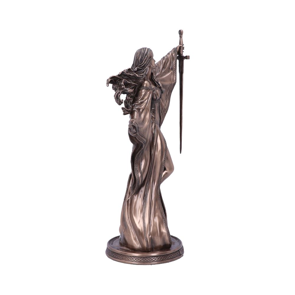 James ryman lady lake fairytale enchantress figurine