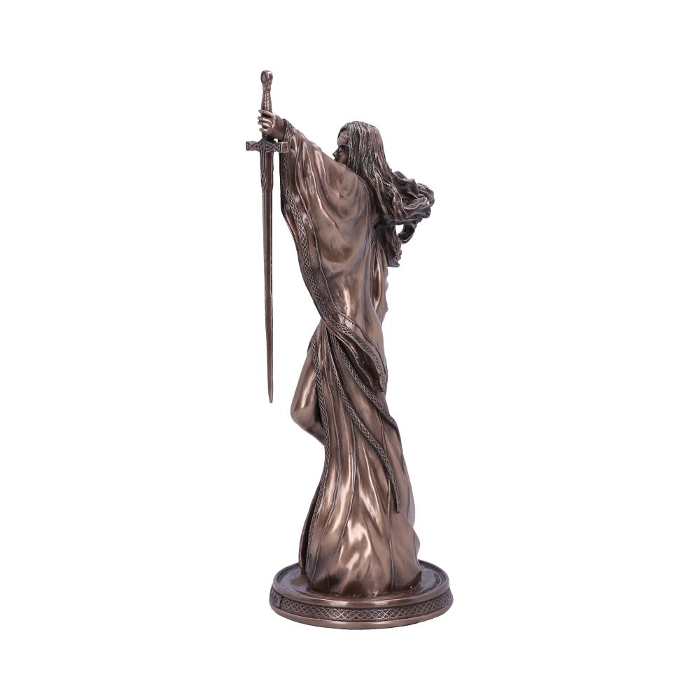 James ryman lady lake fairytale enchantress figurine