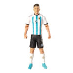 Argentina Alvarez 20cm Action Figure: 1 - Figures & Collectables By Argentina