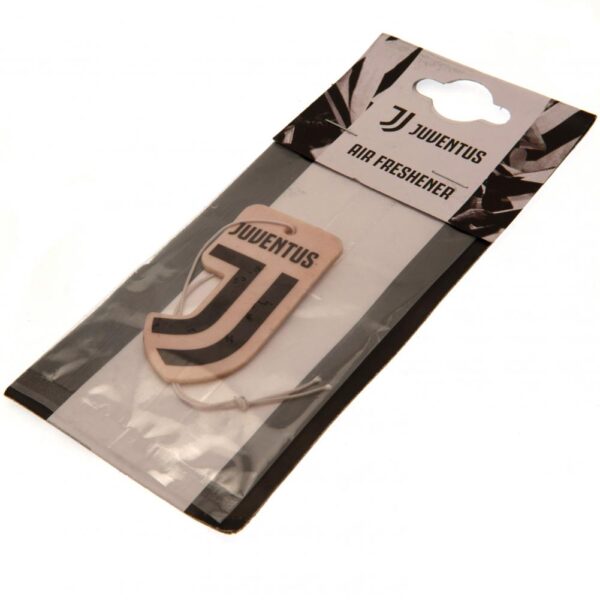 Juventus FC Air Freshener: 2 - Car Accessories By Juventus
