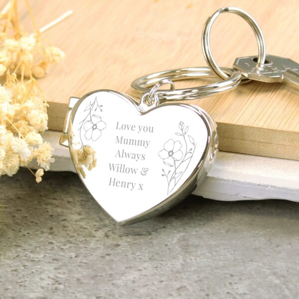 Keyrings