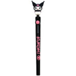 Kuromi Fidget Pen: 1 - Pens By Kuromi