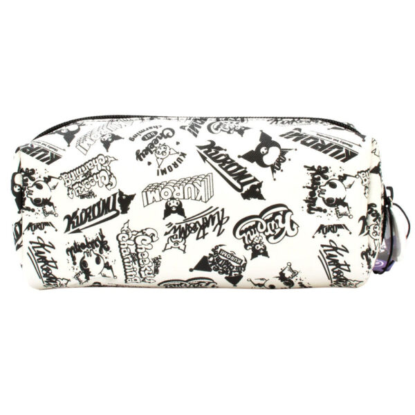 Kuromi Pencil Case: 2 - Pencil Cases & Sets By Kuromi
