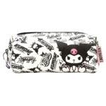 Kuromi Pencil Case: 1 - Pencil Cases & Sets By Kuromi