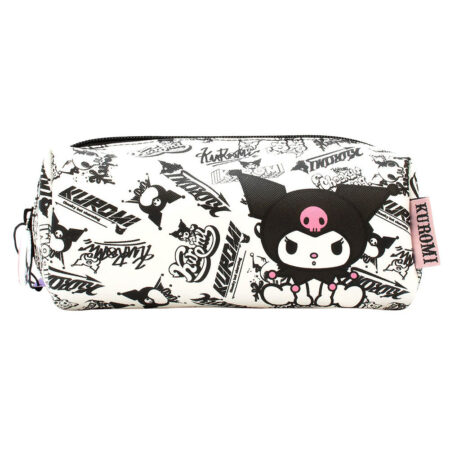 Kuromi Pencil Case: 1 - Pencil Cases & Sets By Kuromi