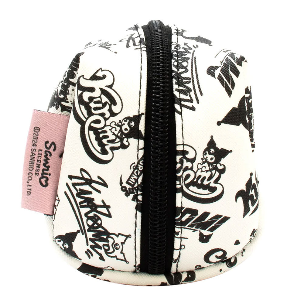 Kuromi Pencil Case: 3 - Pencil Cases & Sets By Kuromi