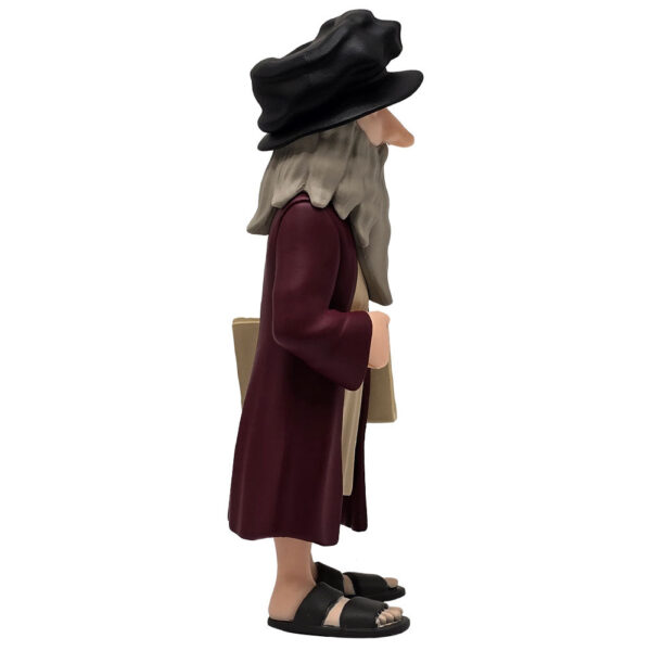 Leonardo Da Vincci MINIX Figure: 2 - Figures & Collectables By Leonardo Da Vincci