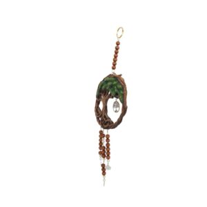 Life Tree Hanging Decoration 35cm: 3 - Wall Hanging Sculptures By Gift Moments