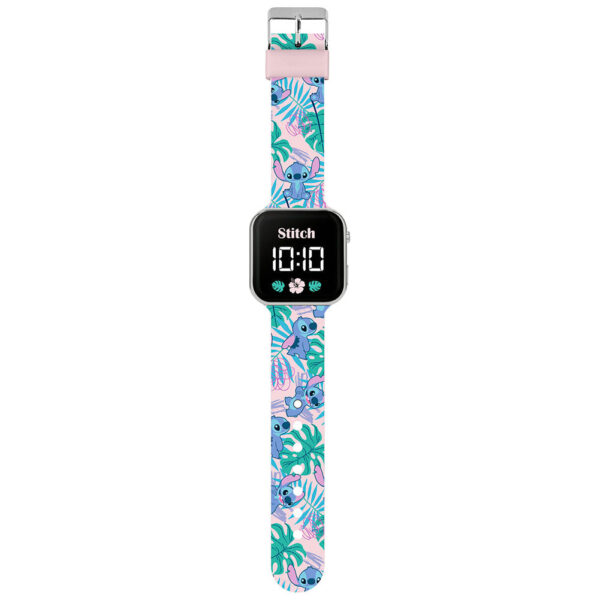 Lilo & Stitch Junior LED Watch: 2 - Watches By Lilo & Stitch