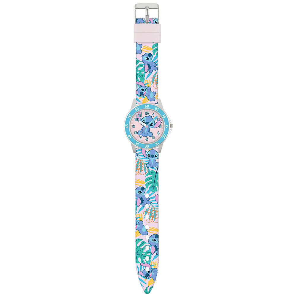Lilo & Stitch Junior Time Teacher Watch: 2 - Watches By Lilo & Stitch