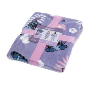 Lilo & Stitch Kids Poncho Blanket: 3 - Blankets By Lilo & Stitch