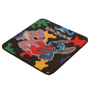 Lilo & Stitch Mug & Coaster Set: 3 - Gift Sets By Lilo & Stitch