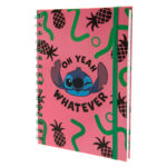 Lilo & Stitch Notebook: 1 - Notebooks By Lilo & Stitch