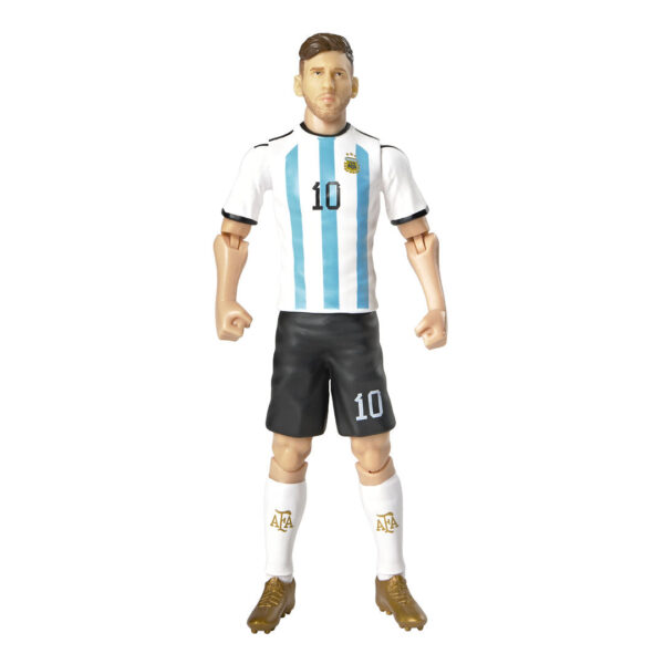Argentina Messi 20cm Action Figure: 1 - Figures & Collectables By Argentina