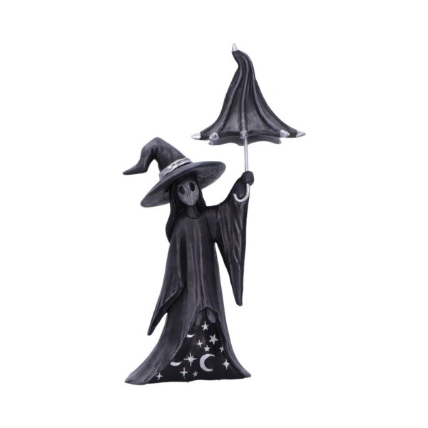Little Souls Twinkle Witch with Umbrella Figurine: 2 - Figures & Collectables By NN Designs