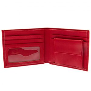 Liverpool FC This Is Anfield Wallet: 3 - Wallets By Liverpool