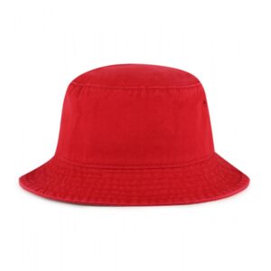 Liverpool FC Red Bucket Hat: 6 - Caps & Hats By Liverpool