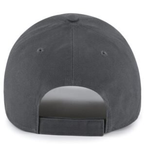 Liverpool FC Core Charcoal Cap: 2 - Caps & Hats By Liverpool