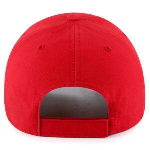 Liverpool FC Core Red Cap: 2 - Caps & Hats By Liverpool