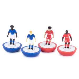 Liverpool FC Edition Subbuteo Main Game: 2 - Puzzles & Games By Liverpool