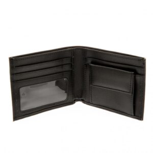 Liverpool FC Embroidered Wallet: 2 - Wallets By Liverpool