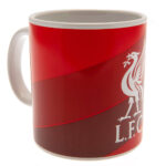 Liverpool FC Jumbo Mug: 1 - Mugs By Liverpool