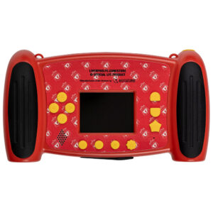 Liverpool FC Kids Interactive Camera: 3 - Tech Accessories By Liverpool