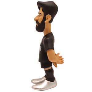 Liverpool FC Alisson MINIX Figure 12cm: 3 - Figures & Collectables By Liverpool