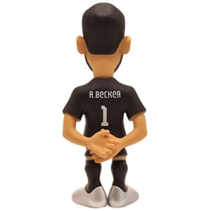 Liverpool FC Alisson MINIX Figure 12cm: 5 - Figures & Collectables By Liverpool
