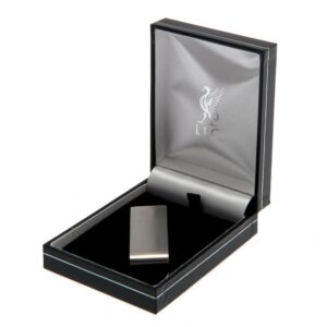 Liverpool FC Money Clip: 1 - Wallets By Liverpool