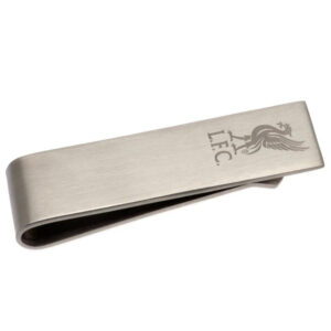 Liverpool FC Money Clip: 2 - Wallets By Liverpool
