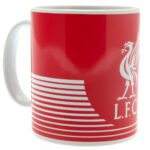 Liverpool FC Linea Mug: 1 - Mugs By Liverpool