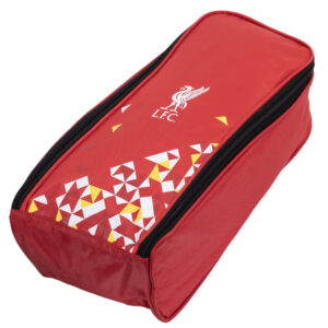 Liverpool FC Particle Boot Bag: 2 - Bags By Liverpool