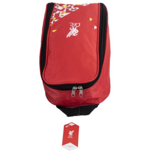 Liverpool FC Particle Boot Bag: 3 - Bags By Liverpool