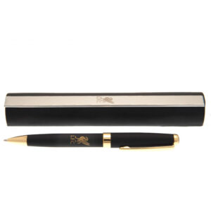 Liverpool FC Pen & Roll Case: 2 - Pens & Pencils By Liverpool