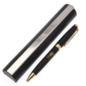 Liverpool FC Pen & Roll Case: 1 - Pens & Pencils By Liverpool