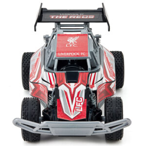 Liverpool FC Radio Control Speed Buggy 1:18 Scale: 3 - Toys By Liverpool