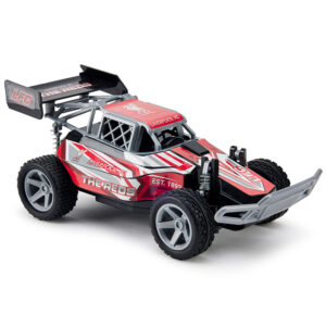 Liverpool FC Radio Control Speed Buggy 1:18 Scale: 2 - Toys By Liverpool