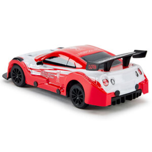 Liverpool FC Radio Control Sportscar 1:24 Scale: 4 - Toys By Liverpool
