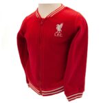 Liverpool FC Shankly Jacket 9-12 Mths: 1 - Baby Clothing By Liverpool