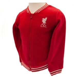 Liverpool FC Shankly Jacket 9-12 Mths: 1 - Baby Clothing By Liverpool