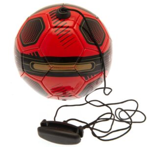 Liverpool FC Size 2 Skills Trainer: 3 - Balls By Liverpool